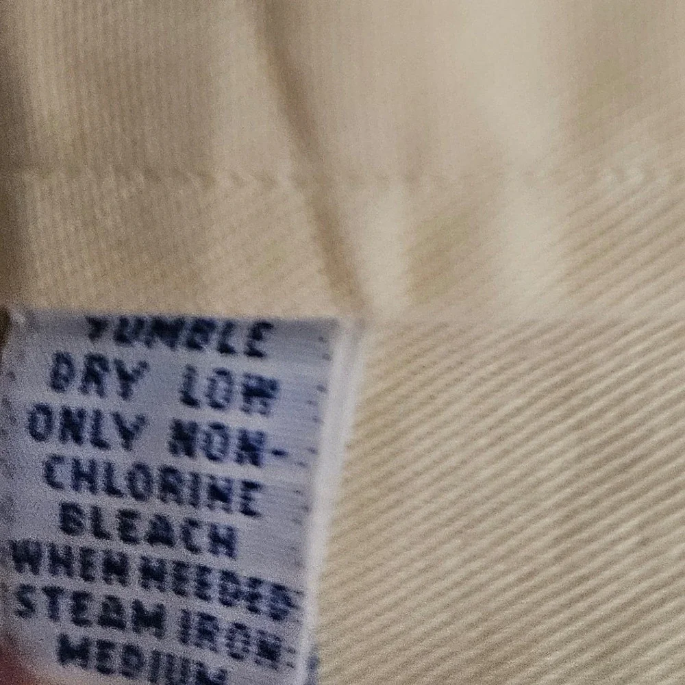 Polo Ralph Lauren style profile